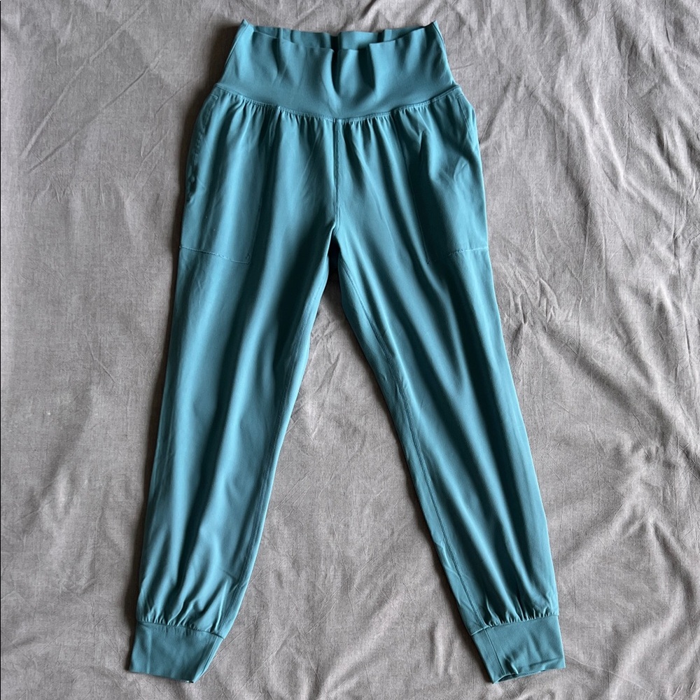 Athleta Blue Women's Jogger Pants